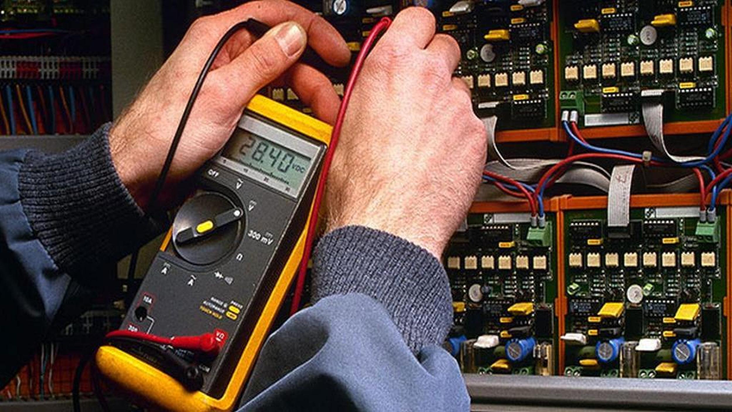 Teknik Servis Hizmeti