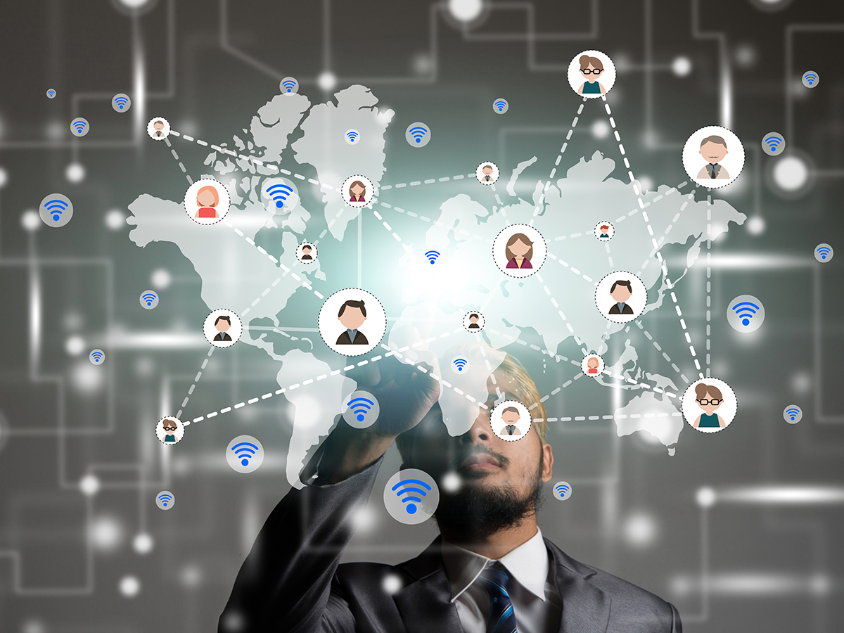 GLOBAL SATIŞ VE SERVİS AĞI
